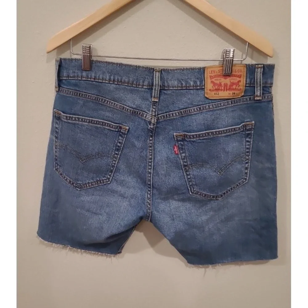 Levis levi 514